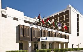 Radisson Blu Hotel Jeddah